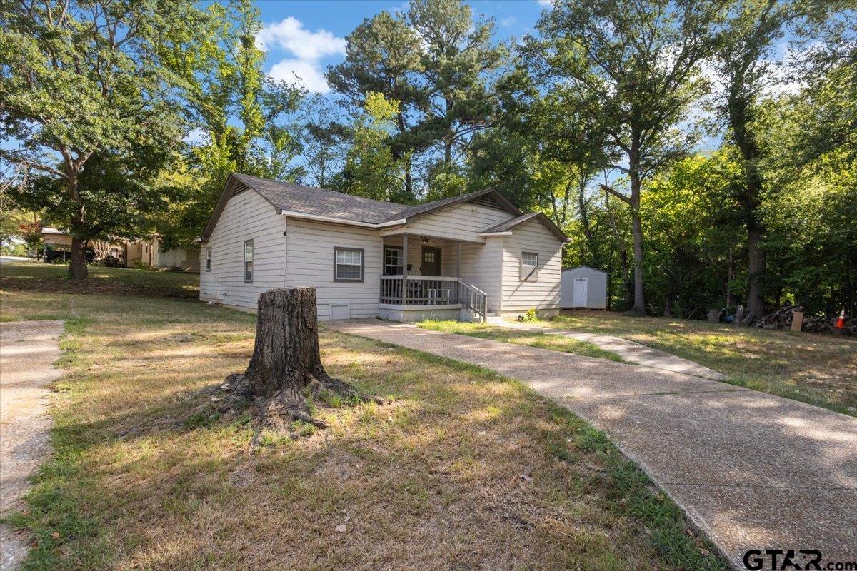 402 E Barrett, Tyler, TX 75702 — photo 3
