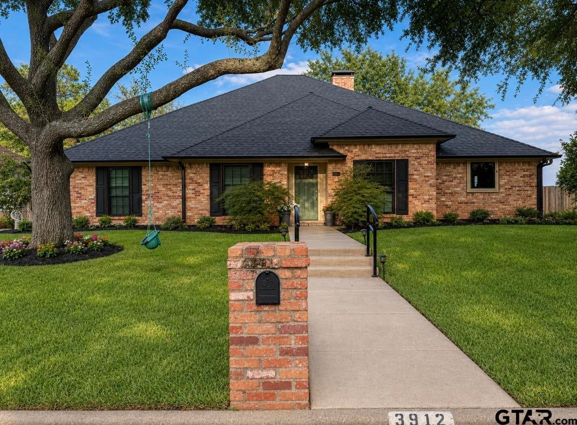 3912 Allendale Dr. — photo