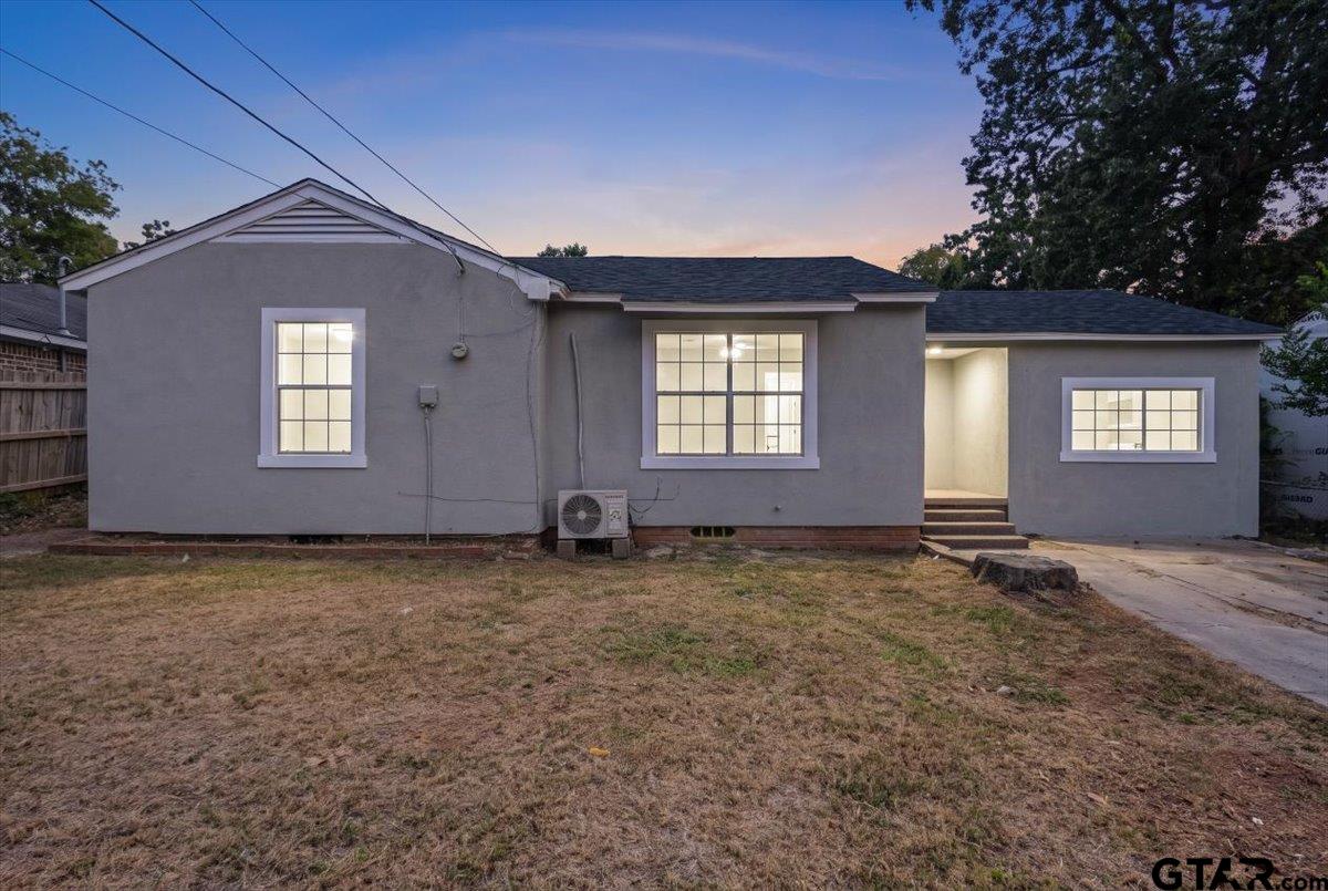 2318 Pine Burr Rd. — photo