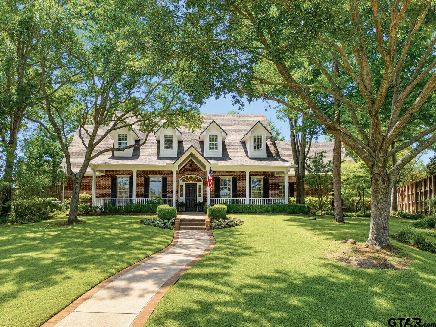 1328 Cold Water Cove — photo