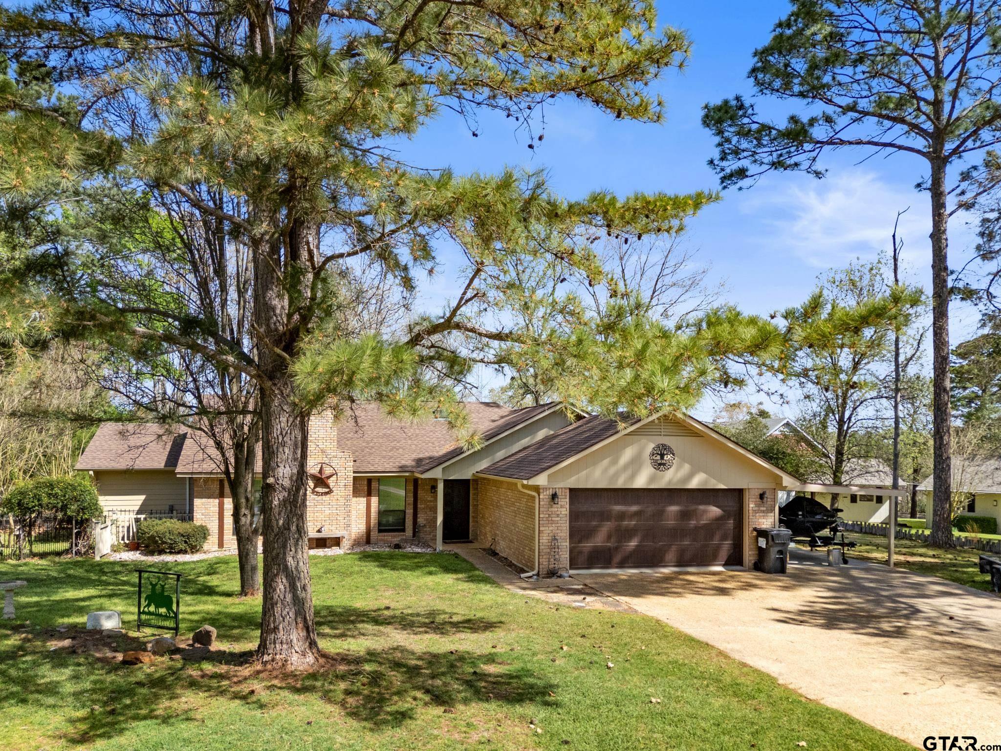 109 Old Barn Circle — photo