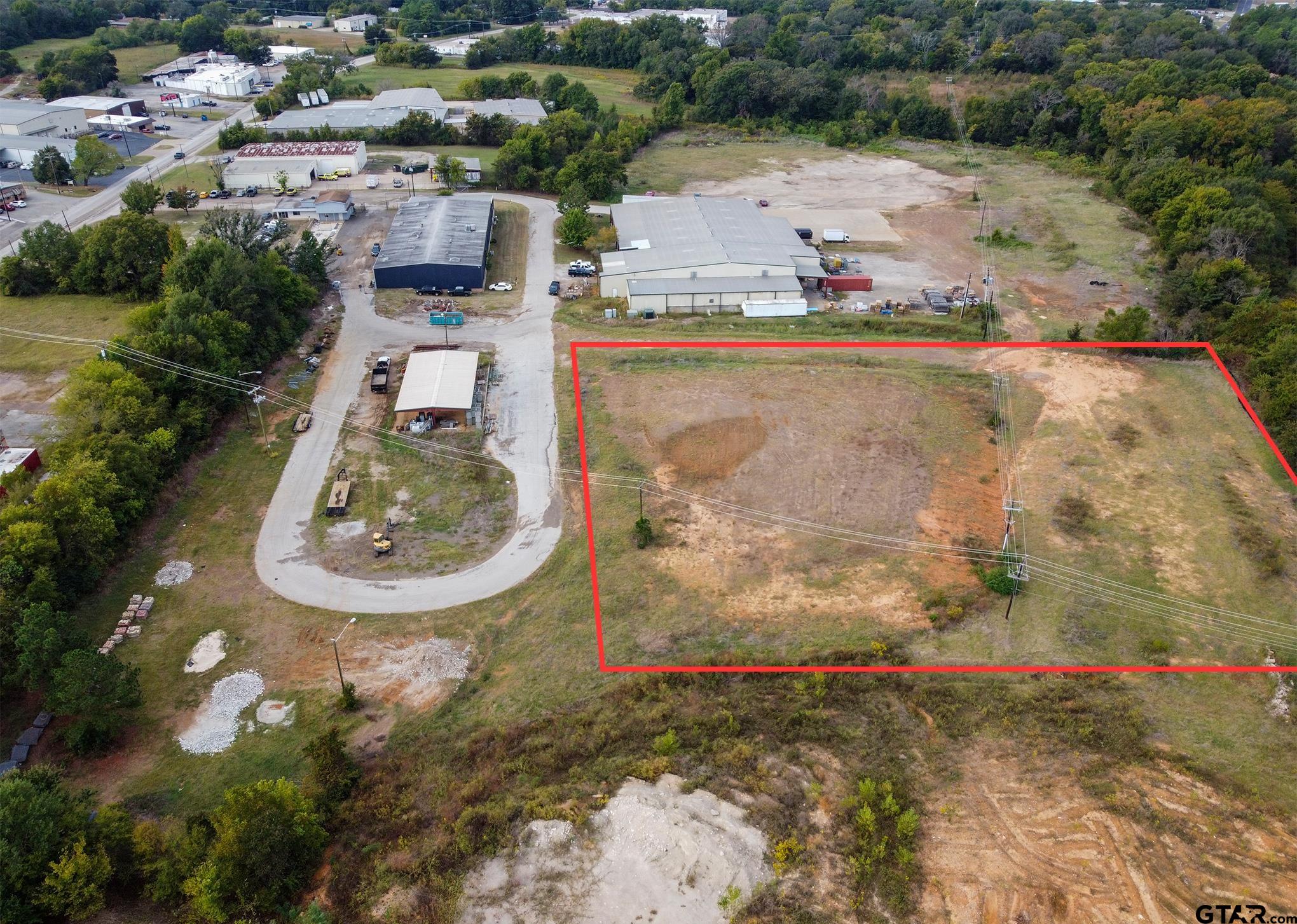 2340 E Erwin St, Tyler, TX 75702 — photo 2