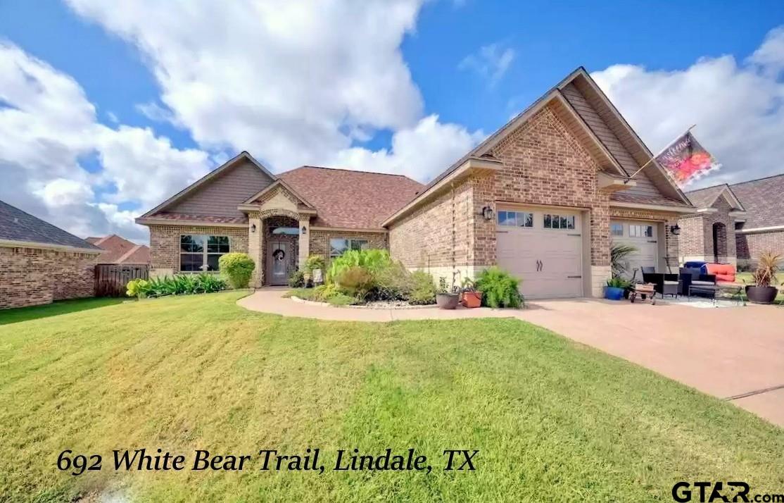 692 White Bear Trail + 6 Additional Homes — photo