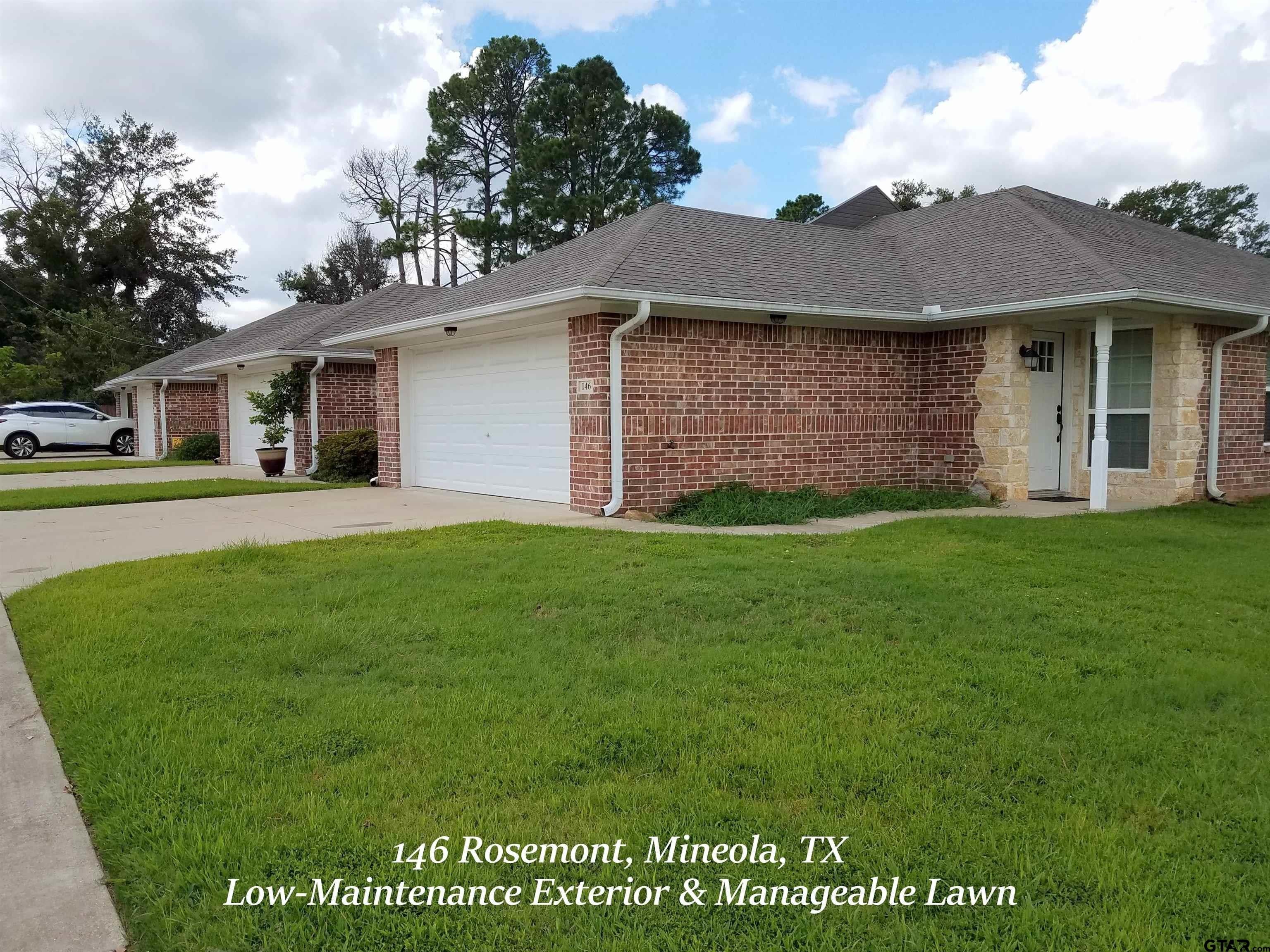 146 Rosemont Dr. + 6 Additional Homes — photo