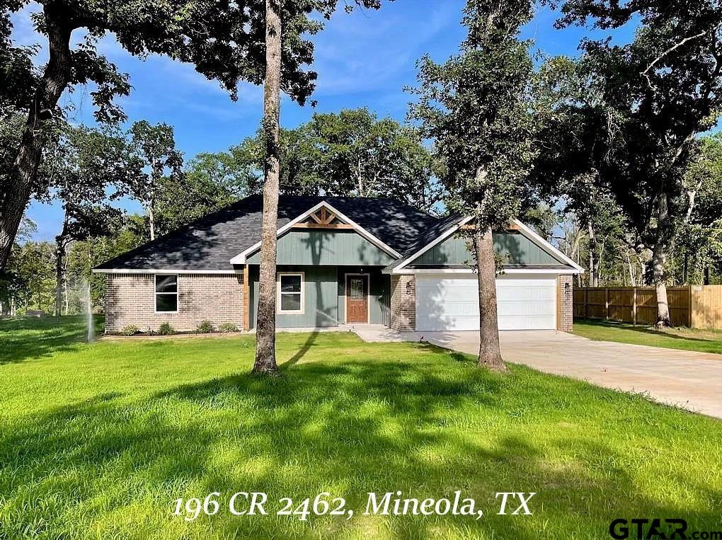 196 CR 2462 + 6 Additional Homes — photo