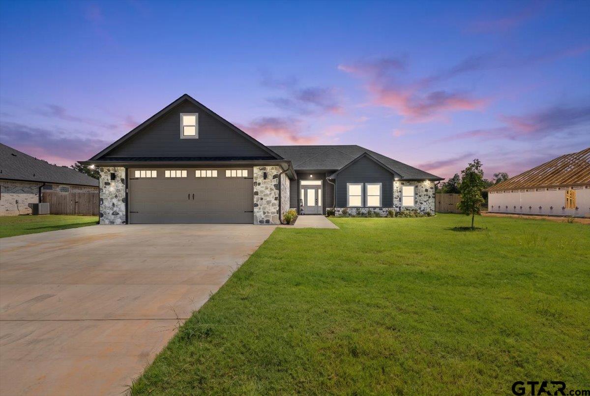 14917 Turtle Creek Ranch Road, Flint, TX 75762 — photo 2