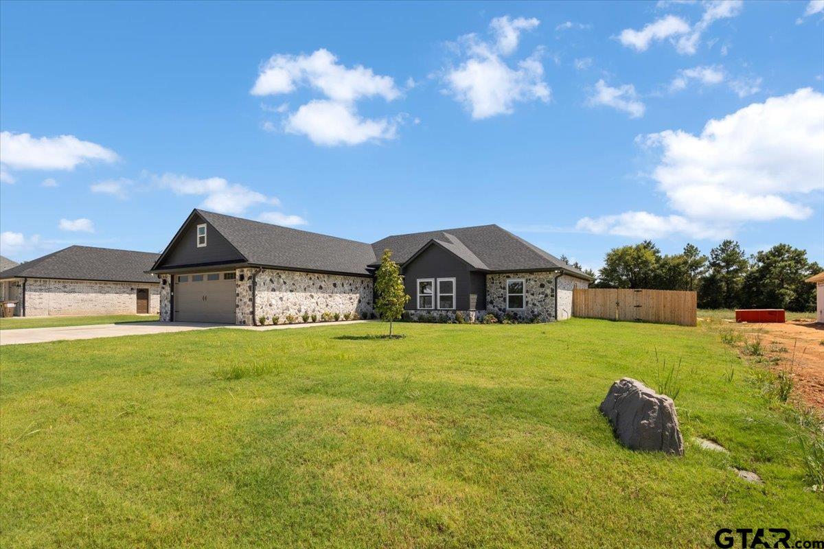 14917 Turtle Creek Ranch Road, Flint, TX 75762 — photo 3