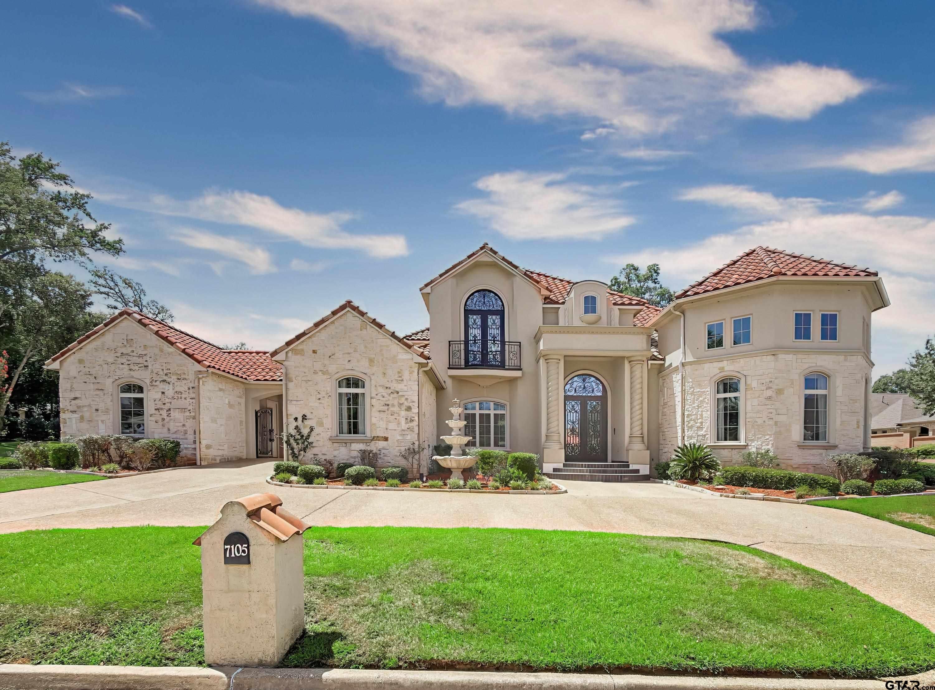 7105 Walden Dr — photo