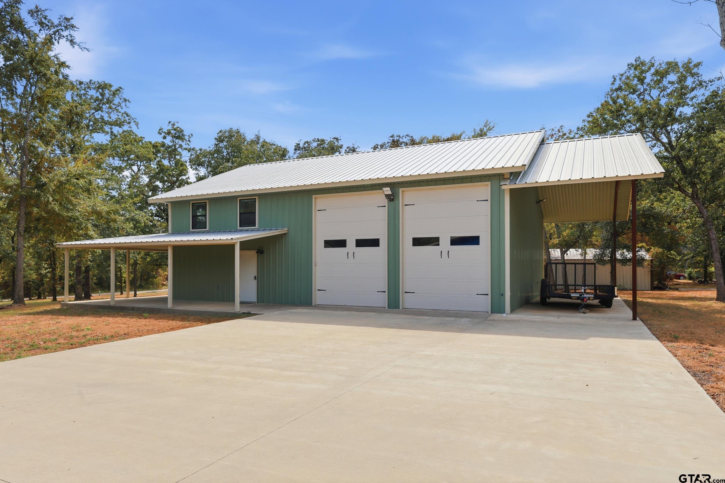 121 Whispering Pines Drive — photo