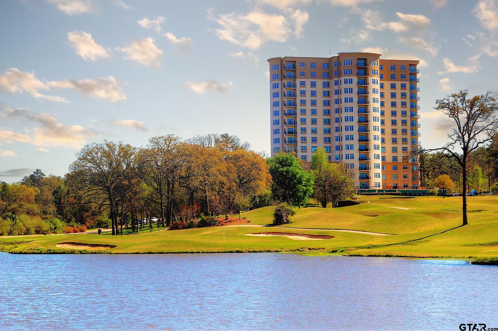 2801 Wexford Dr #1401 — photo