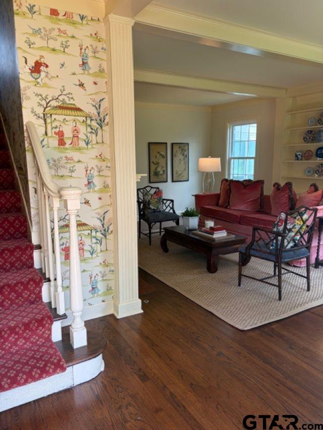 114 E Second, Tyler, TX 75701 — photo 2