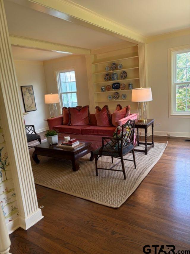 114 E Second, Tyler, TX 75701 — photo 3