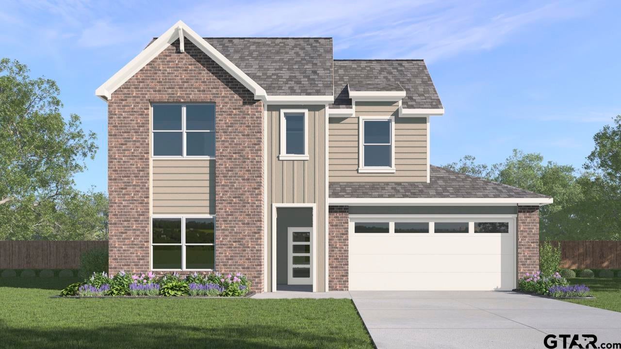 3058 Hidden Valley Drive — photo