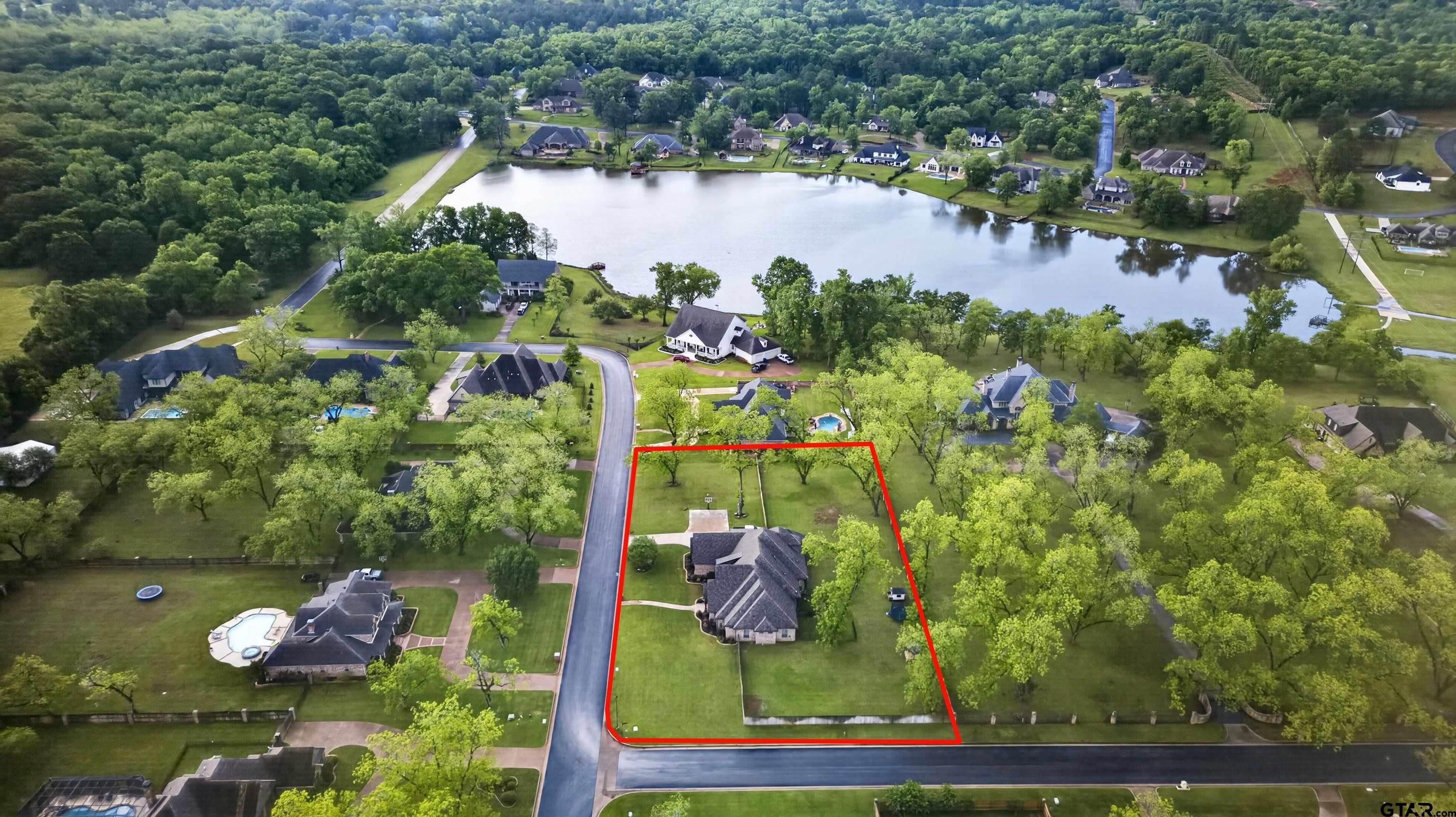 314 Hines Crossing — photo