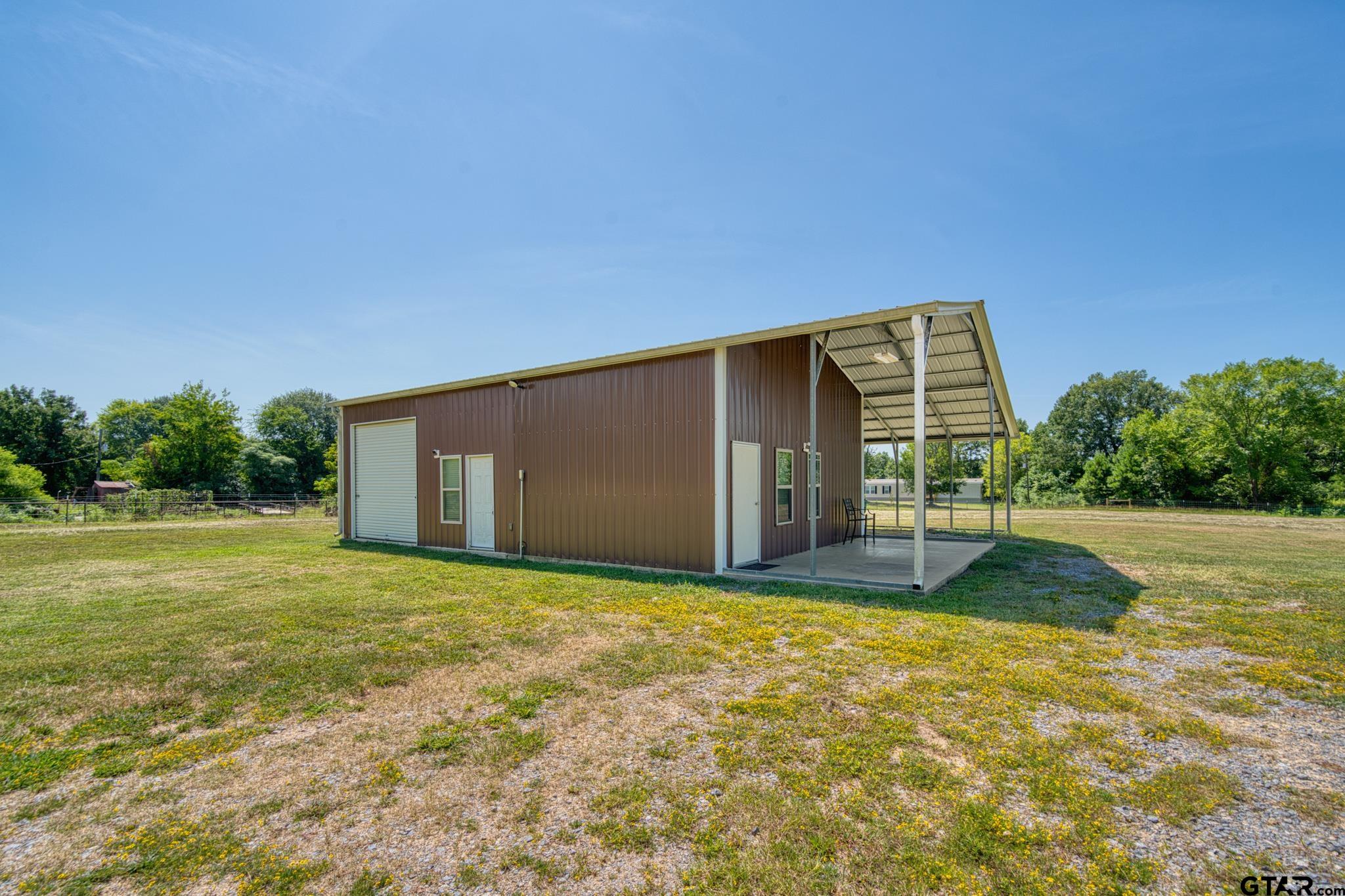 3324 Smelley Rd — photo