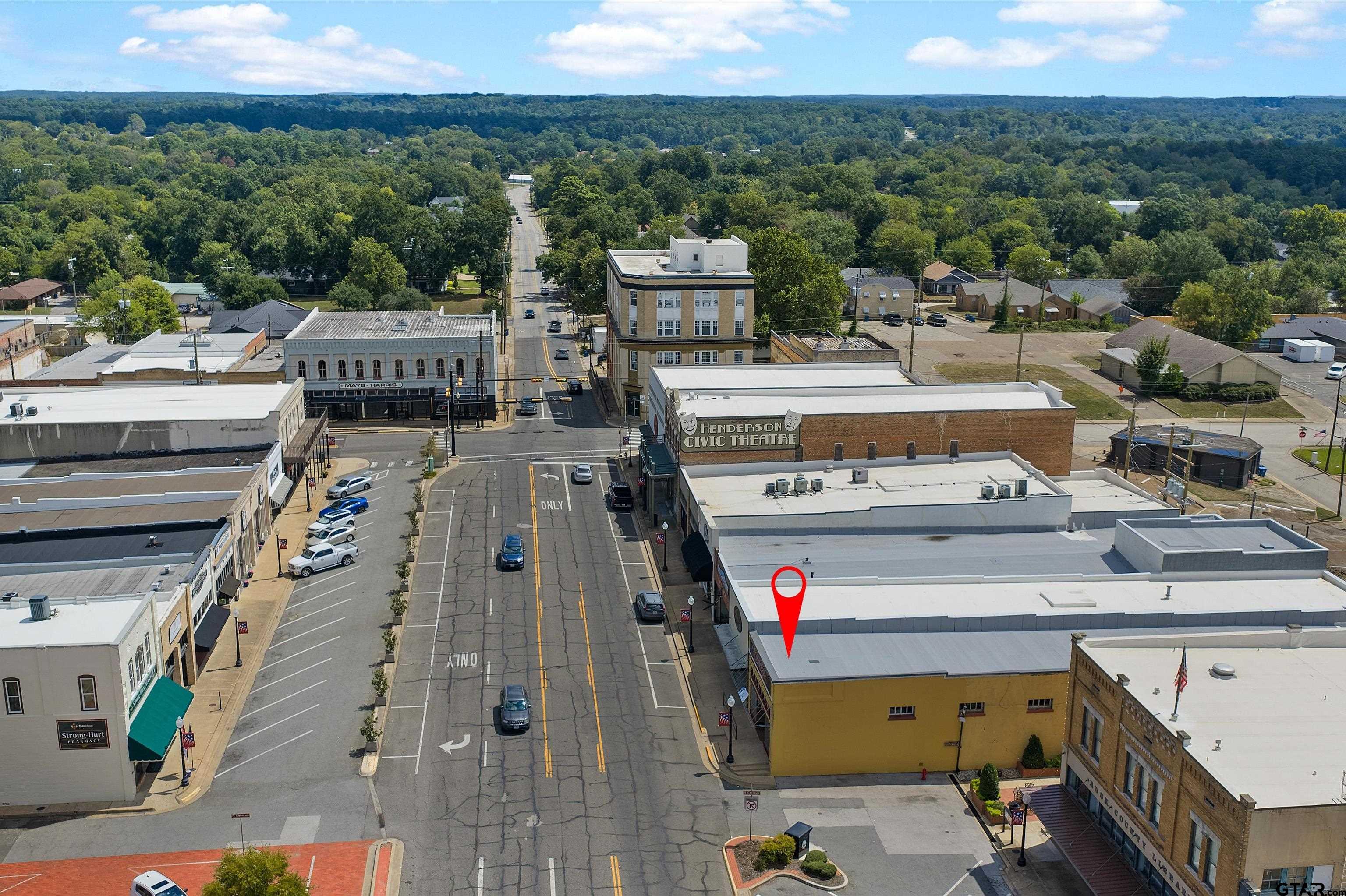 110 E Main Street, Henderson, TX 75652 — photo 3