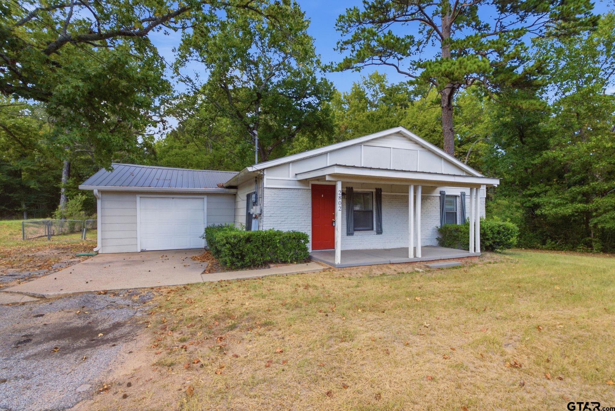 2802 Calloway Road, Tyler, TX 75707 — photo 2