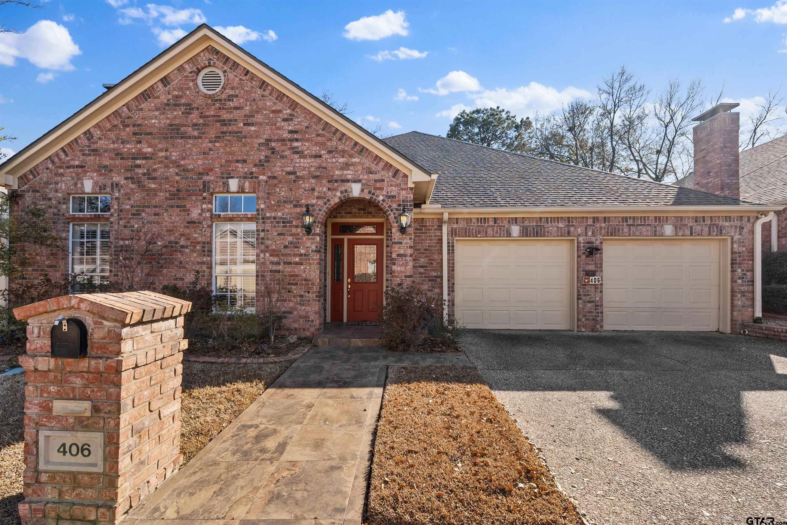 406 Brighton Court — photo