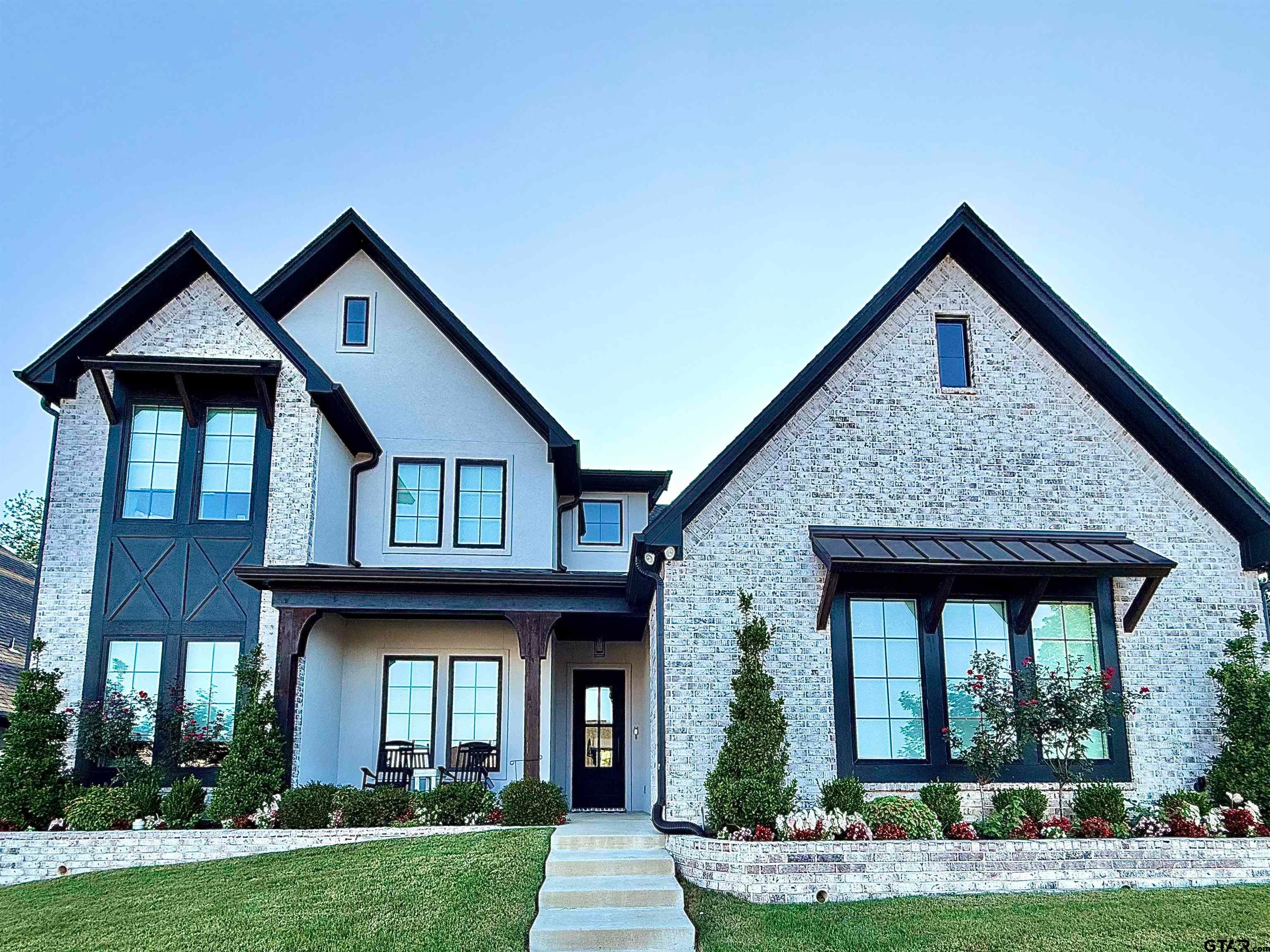 4196 Palo Pinto Creek Cir — photo