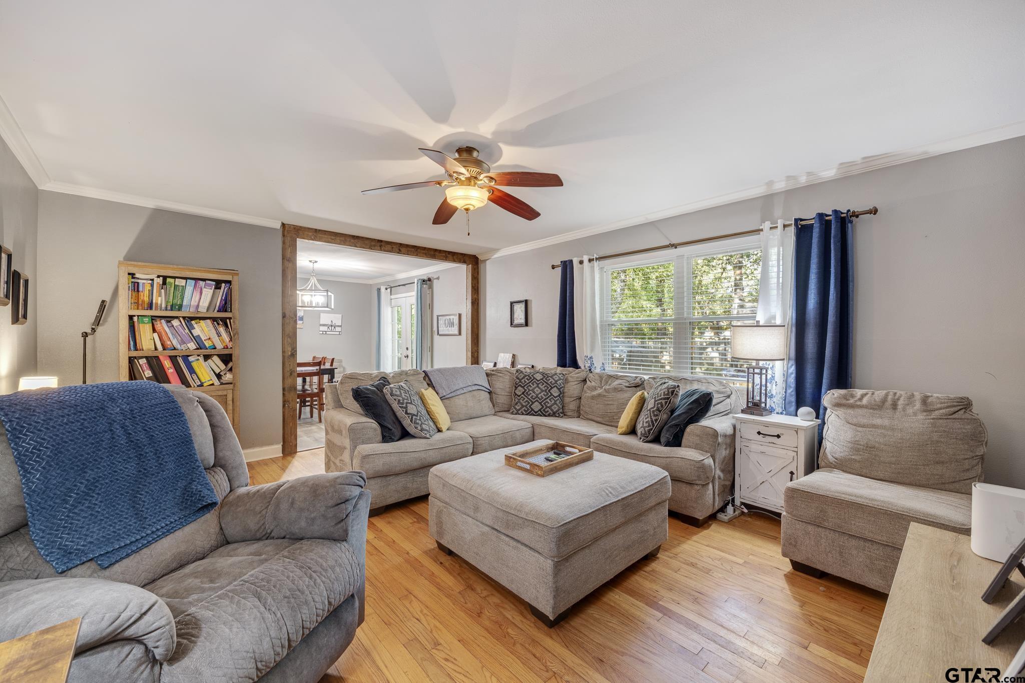 2016 S Boldt, Tyler, TX 75701 — photo 2
