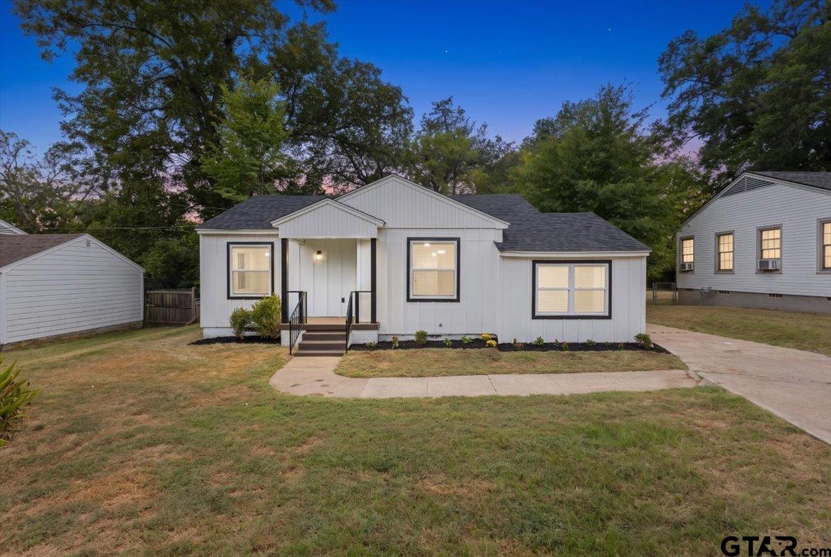 2927 New Copeland Rd — photo