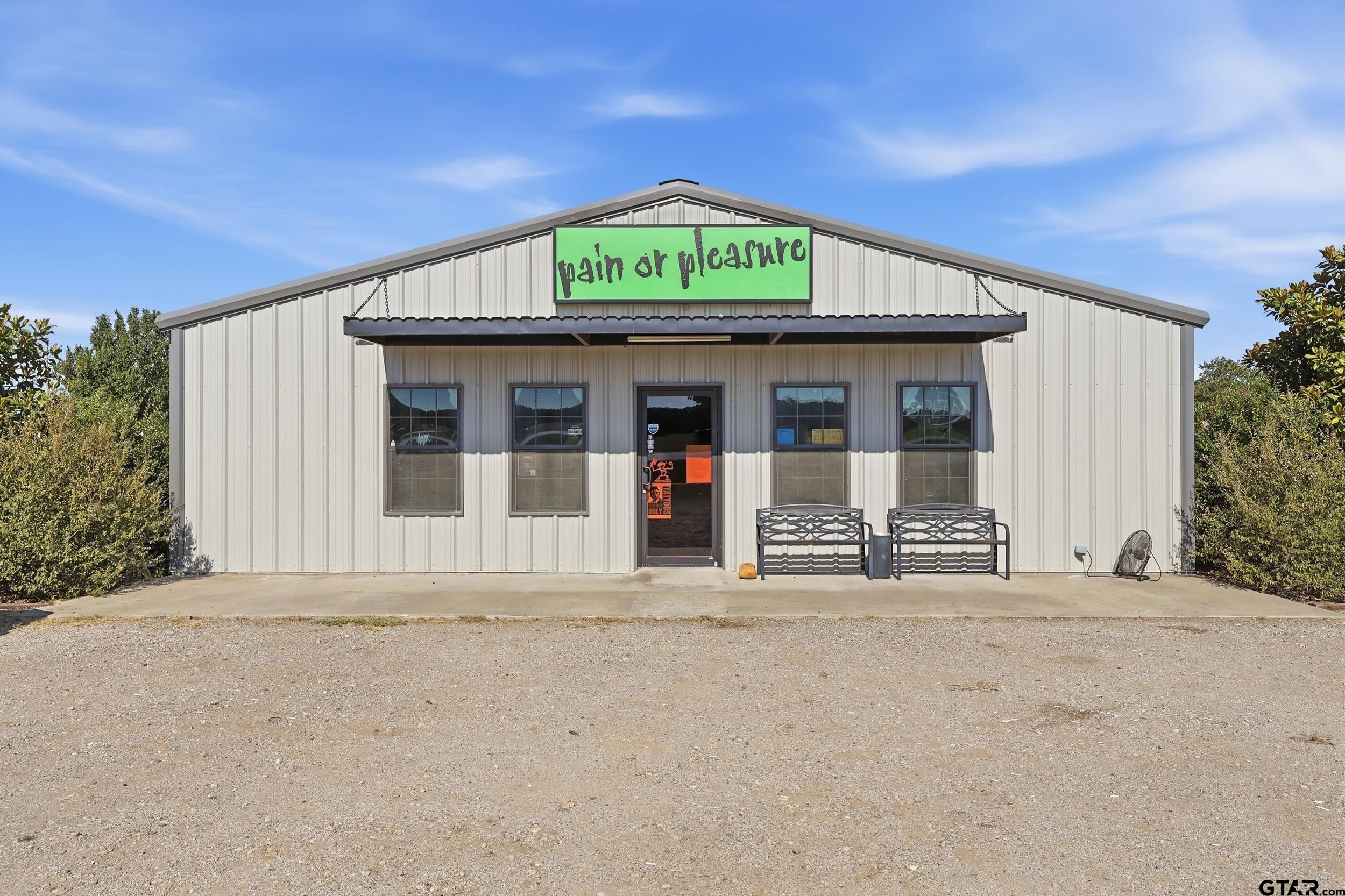 2574 N Hwy 271 — photo