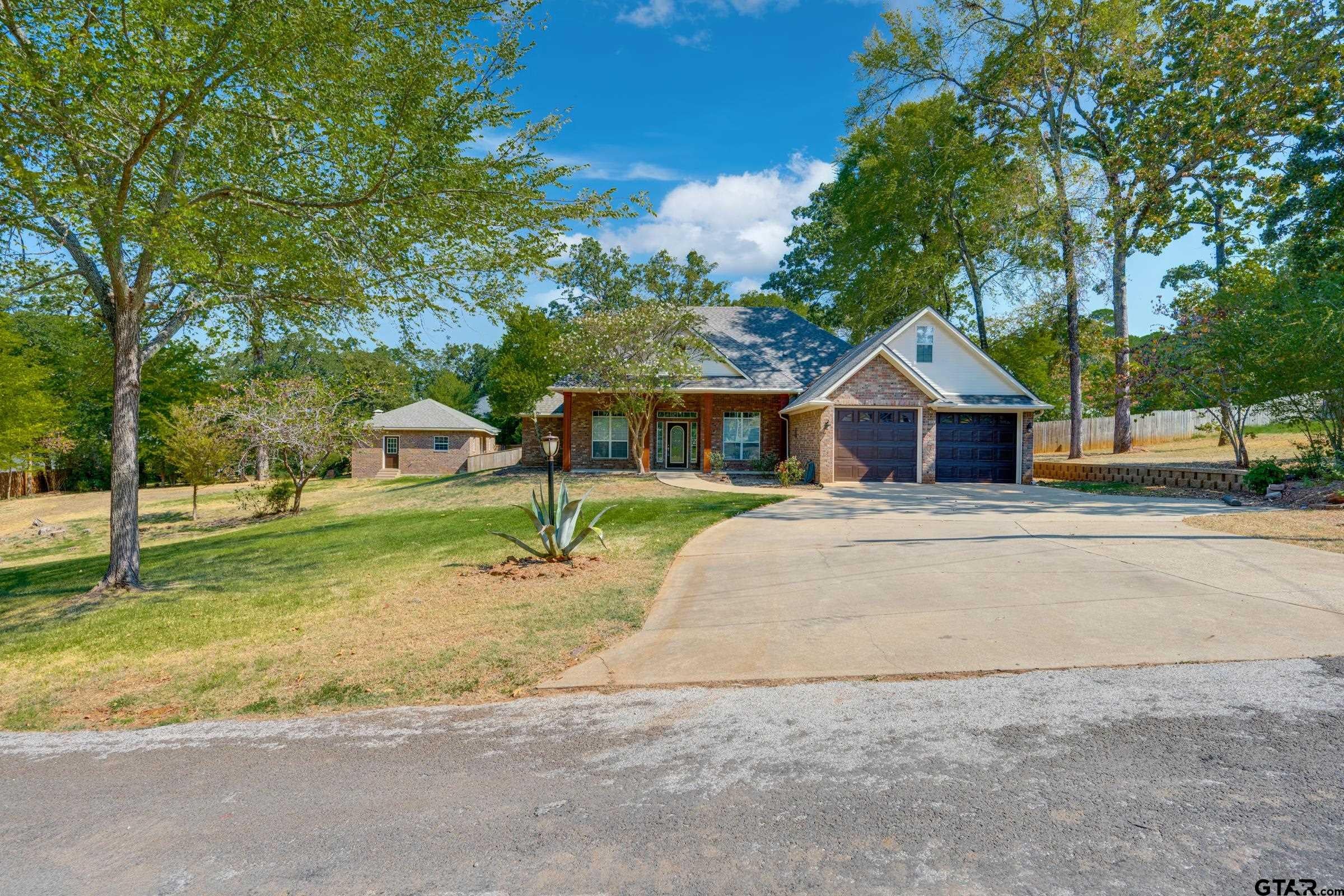 16502 Caddo Trl — photo