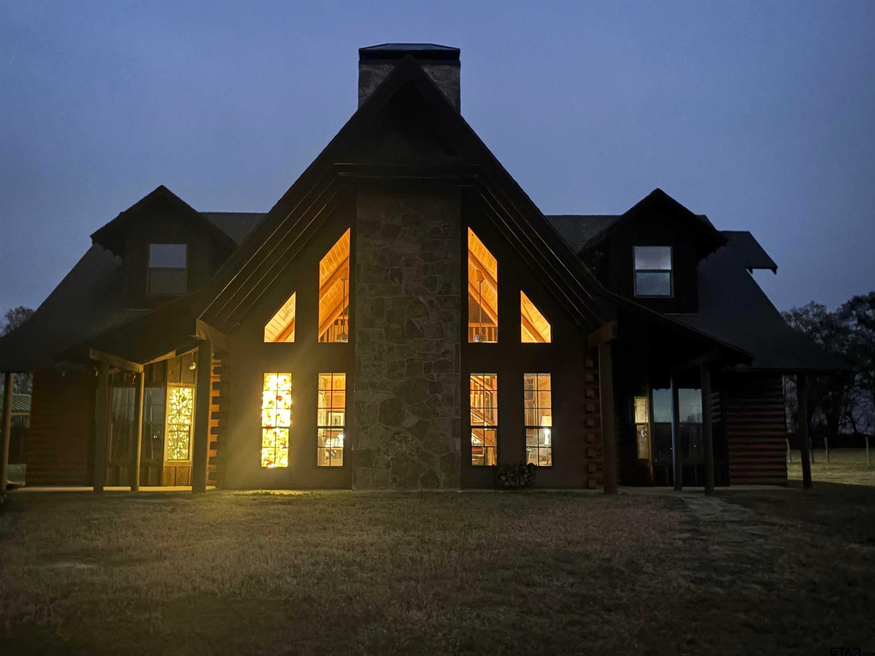 6466 County Road 2265 — photo