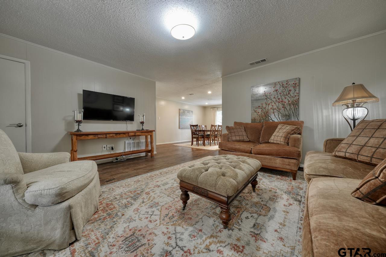 249 E Hideaway Ln, Hideaway, TX 75771 — photo 3