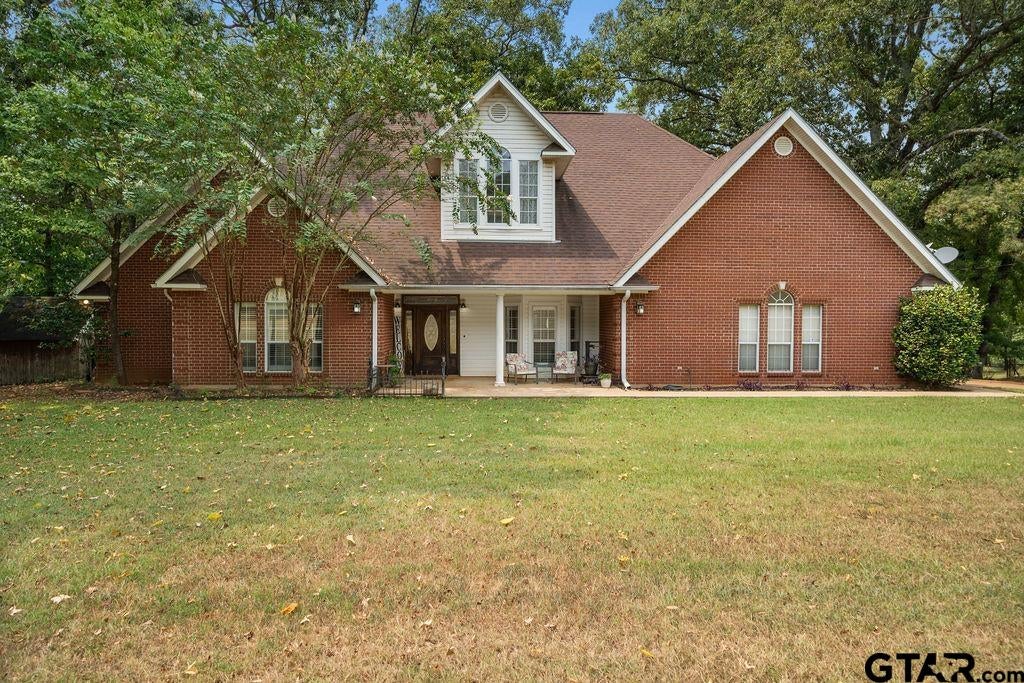 1841 County Road 3402 — photo