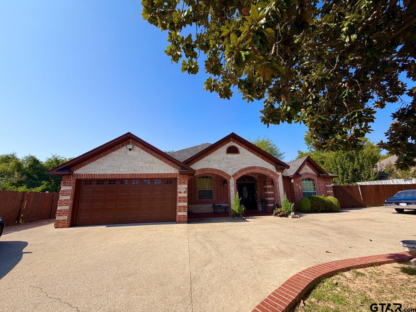 2122 Garden Valley Road — photo