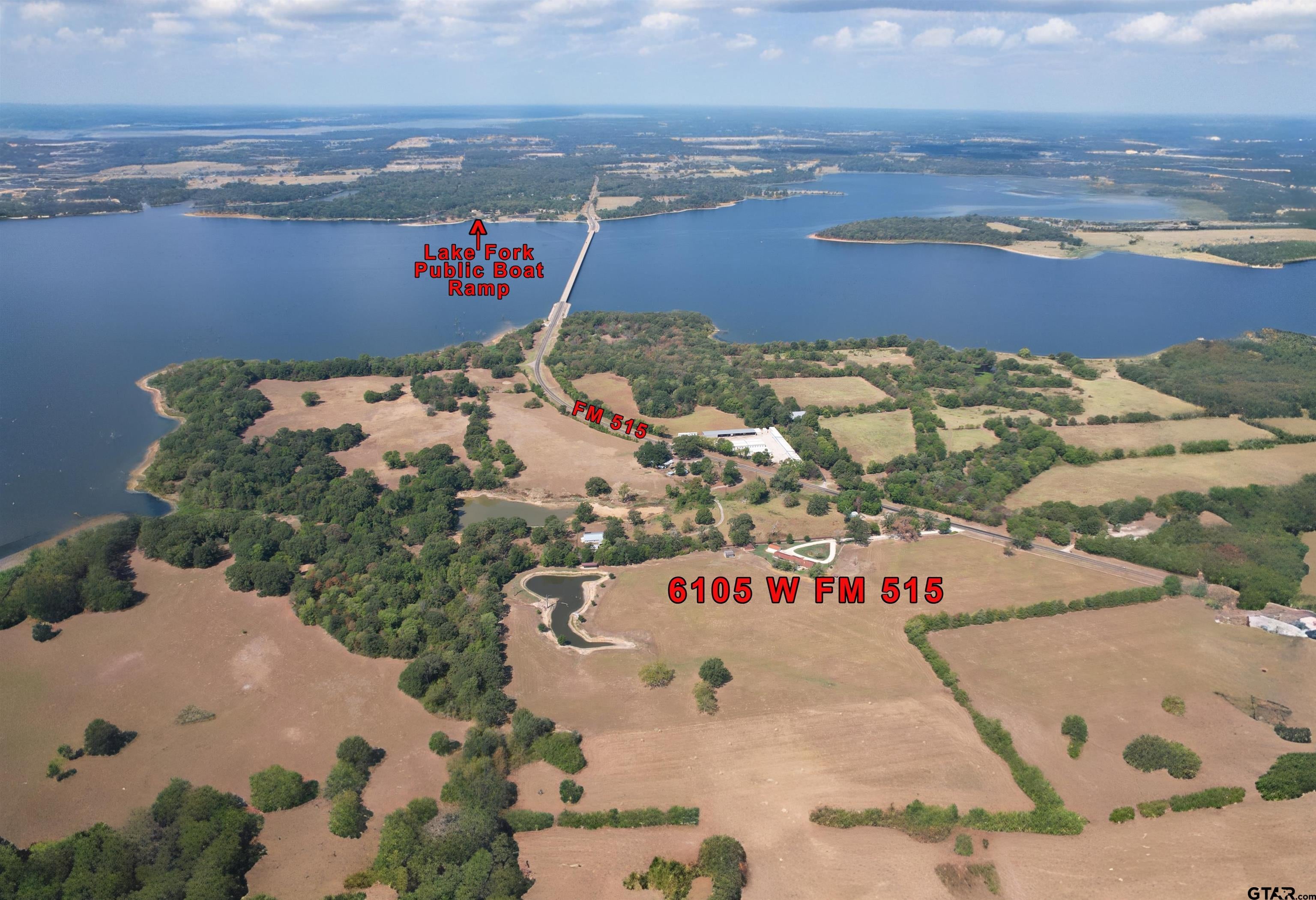 6105 W FM 515 — photo
