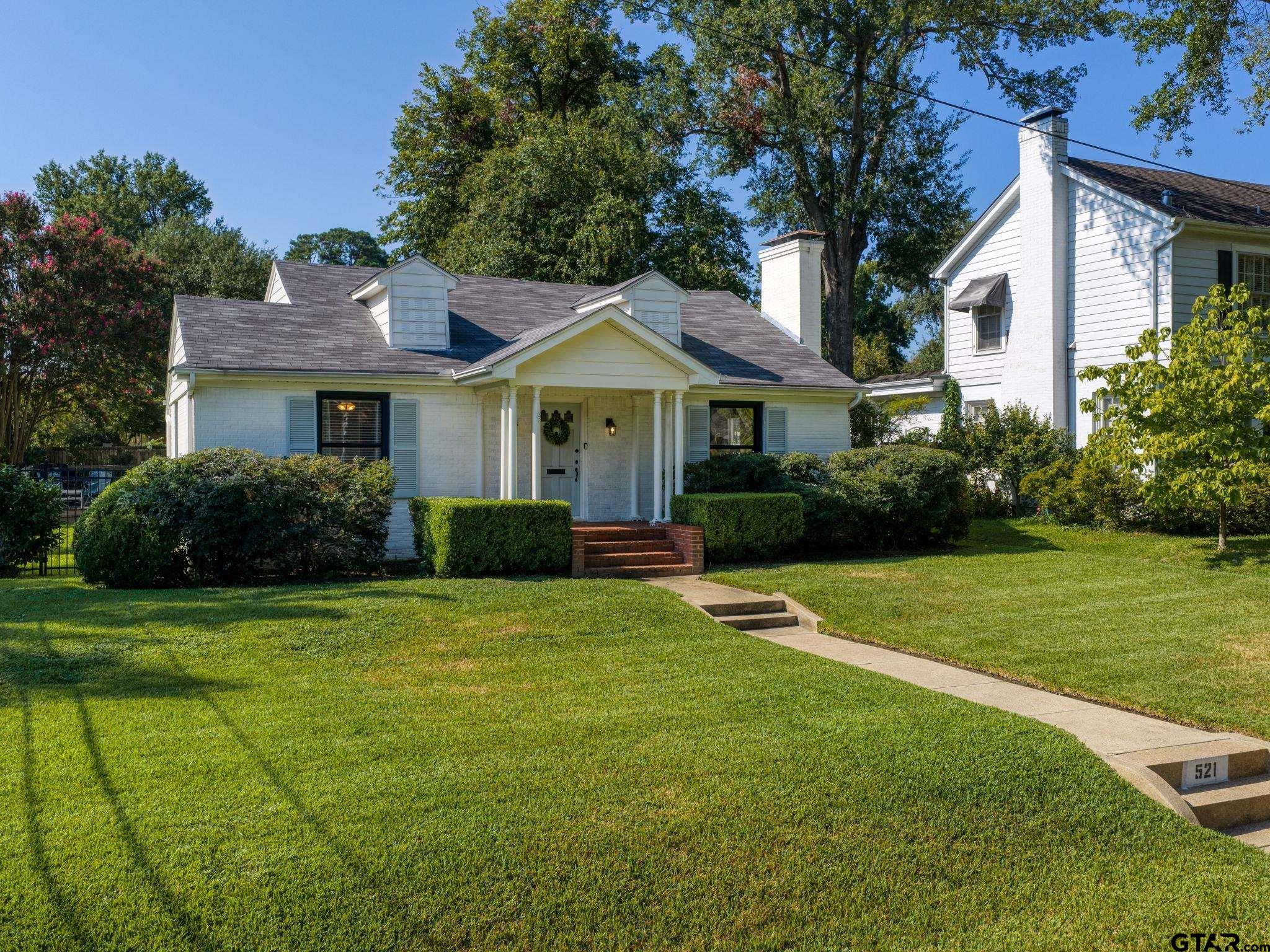 521 E 2nd Street, Tyler, TX 75701 — photo 2