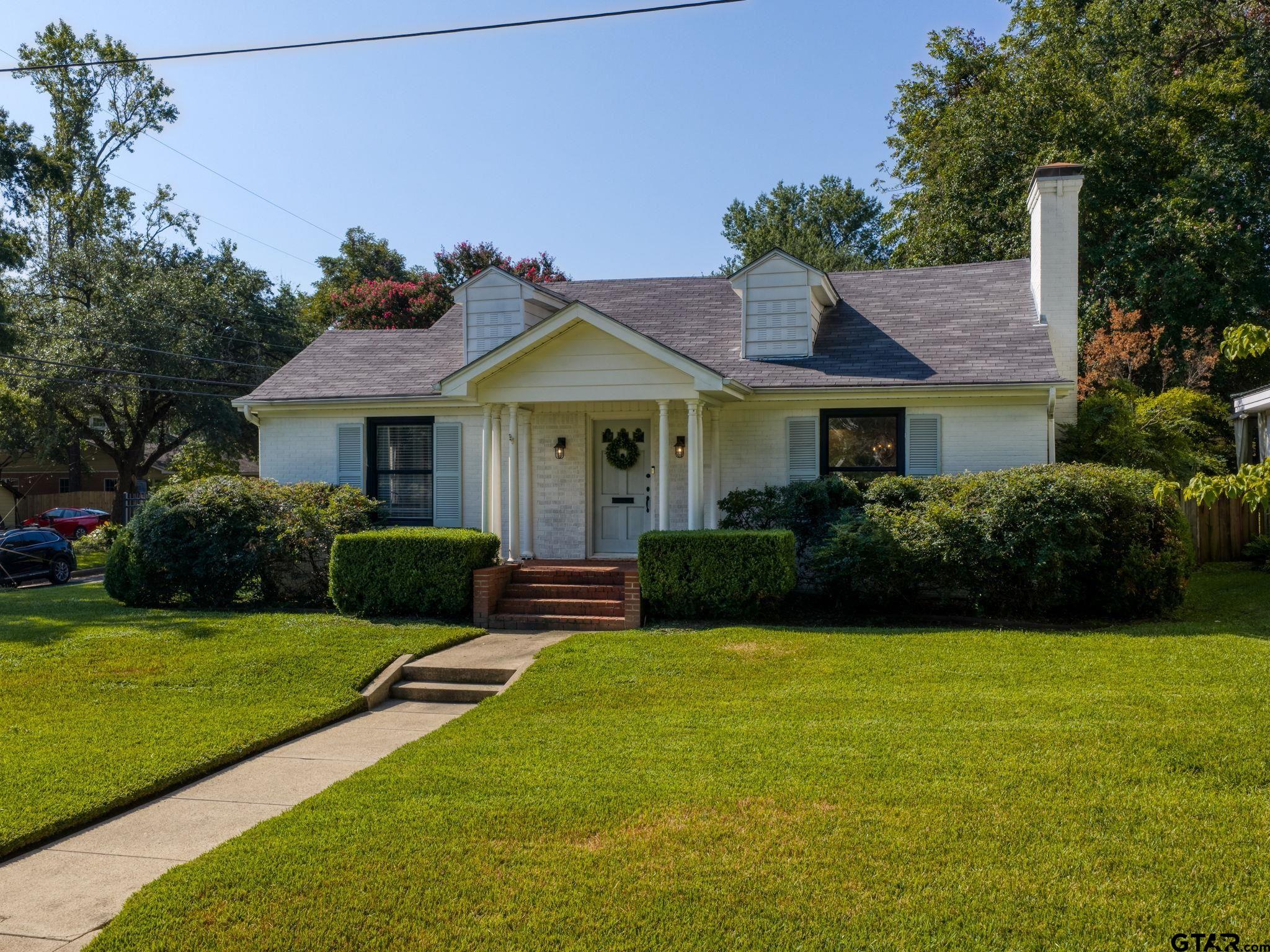 521 E 2nd Street, Tyler, TX 75701 — photo 3
