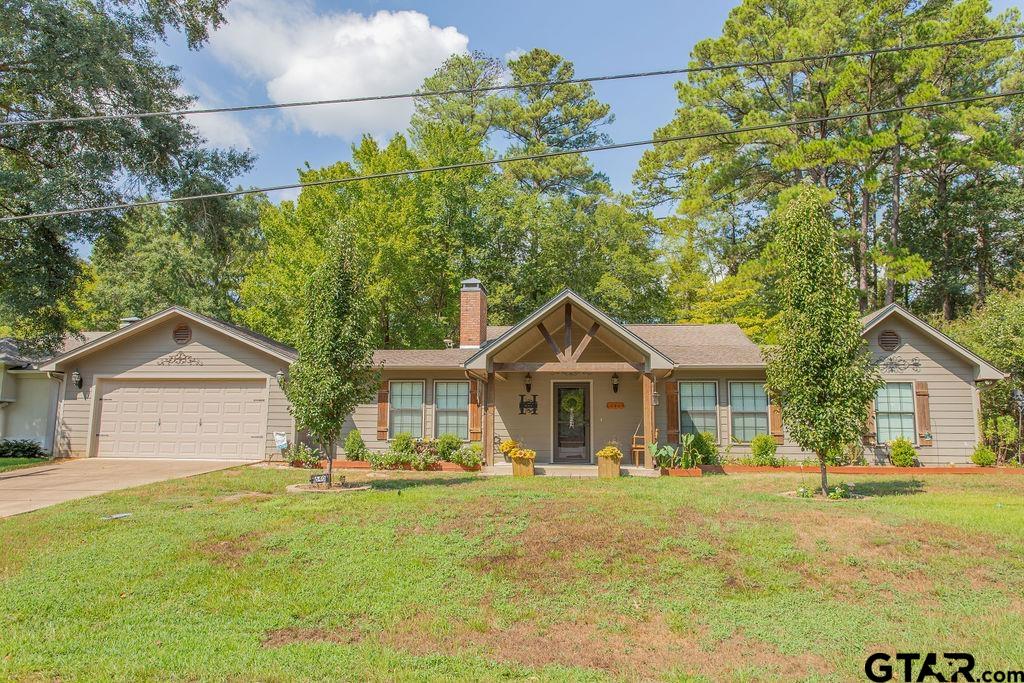 640 Northgate, Hideaway, TX 75771 — photo 3