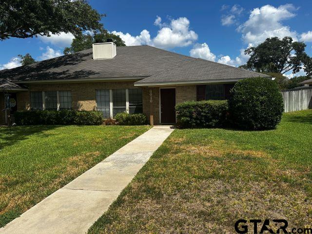6010 Plantation Dr — photo