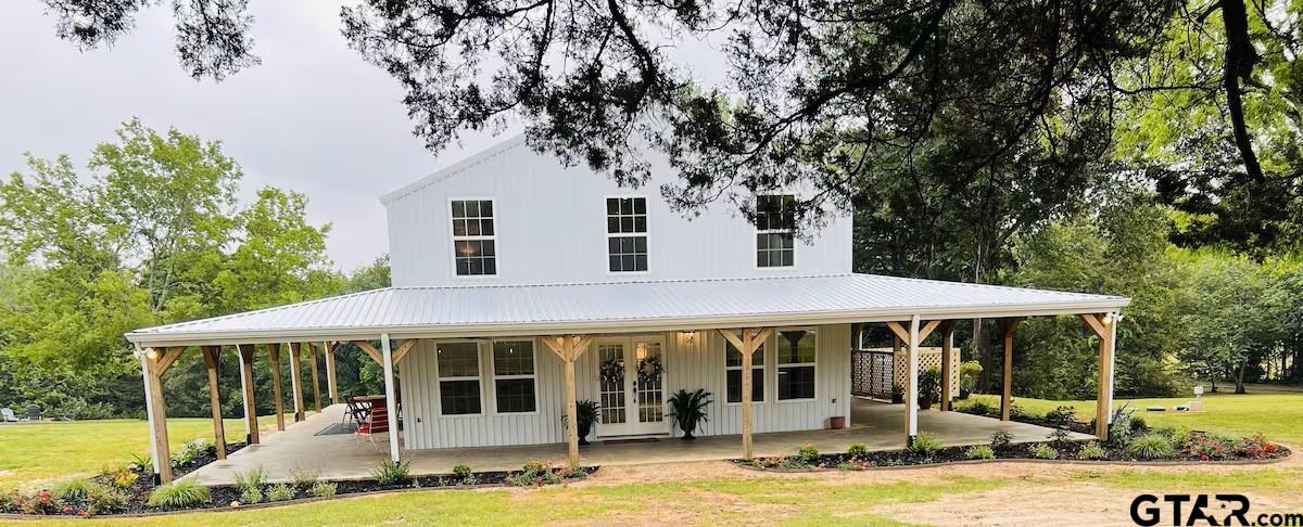 14707 County Road 1125 — photo