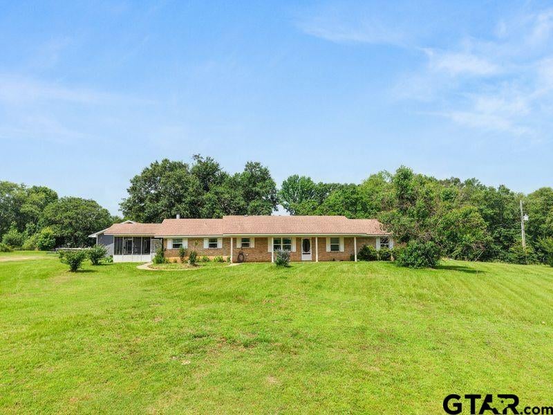 5010 Bobwhite Road — photo