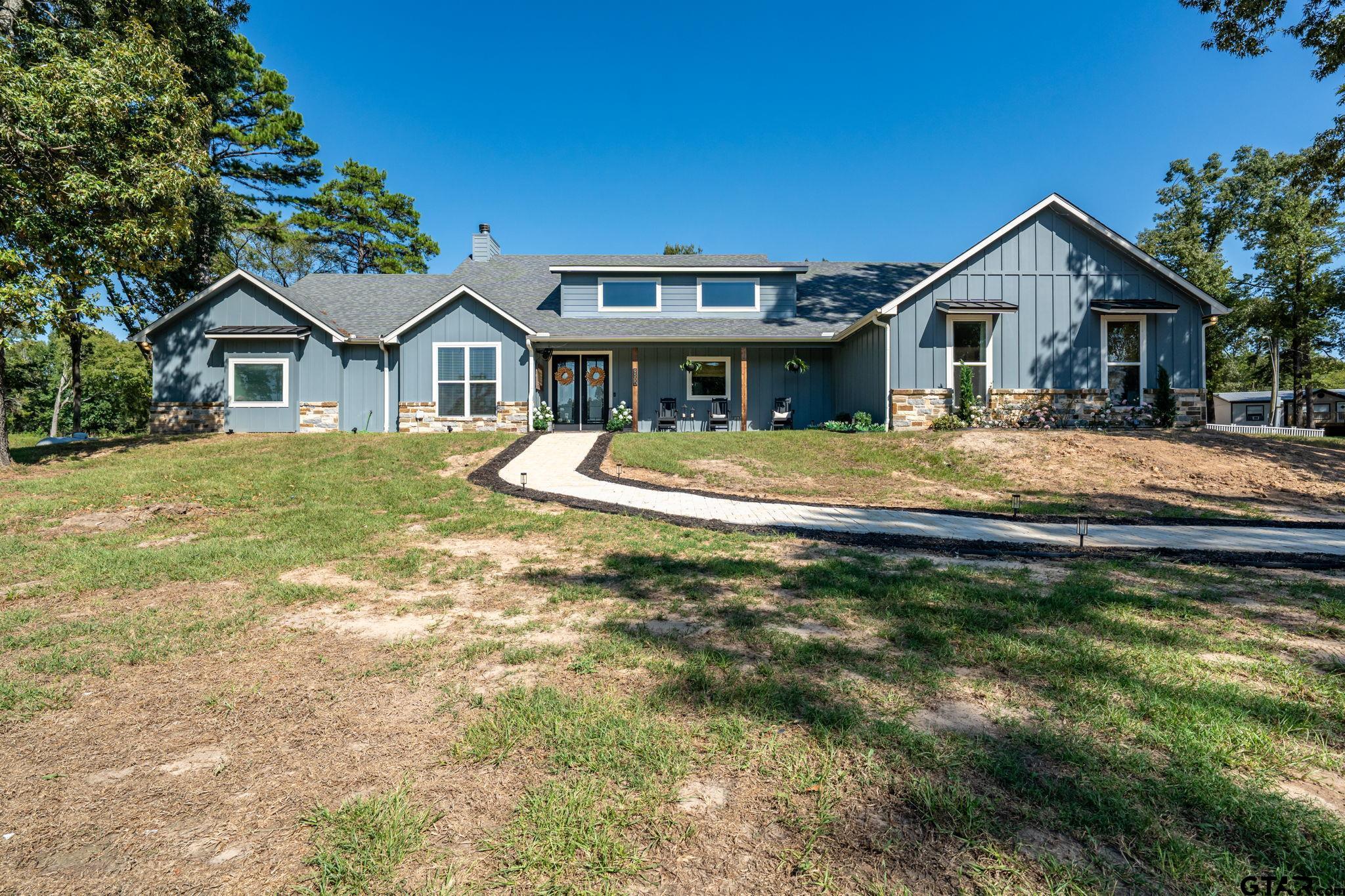 9500 County Road 3603 — photo