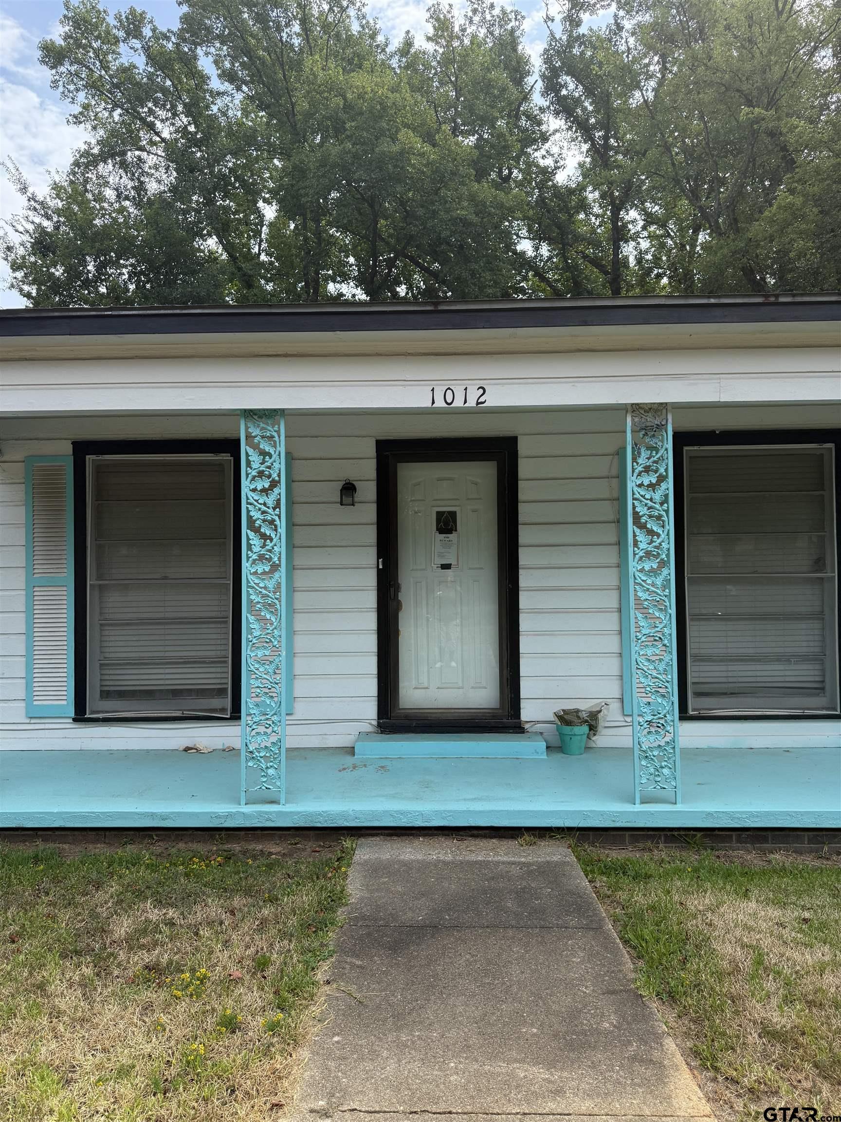 1012 Harmon Drive, Longview, TX 75602 — photo 2