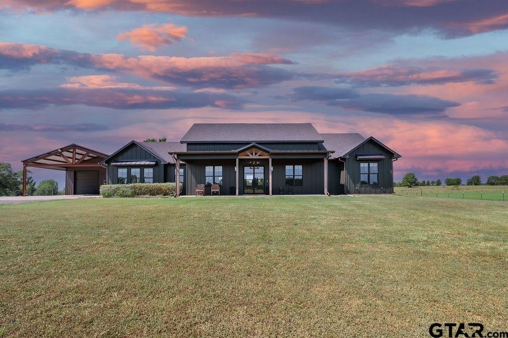 3528 S FM 2659 — photo