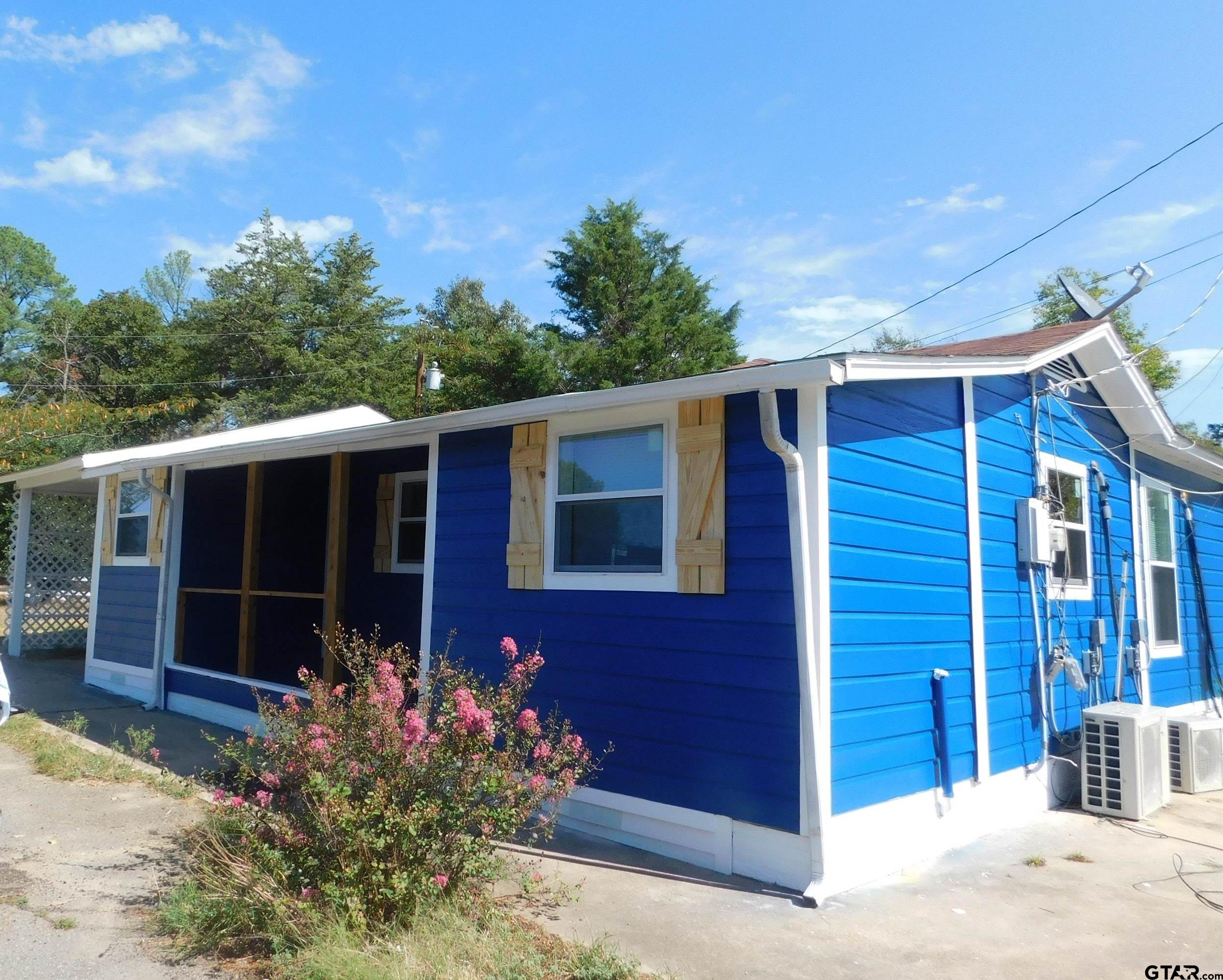 1912B Hwy 69N (Greenville Hwy) — photo
