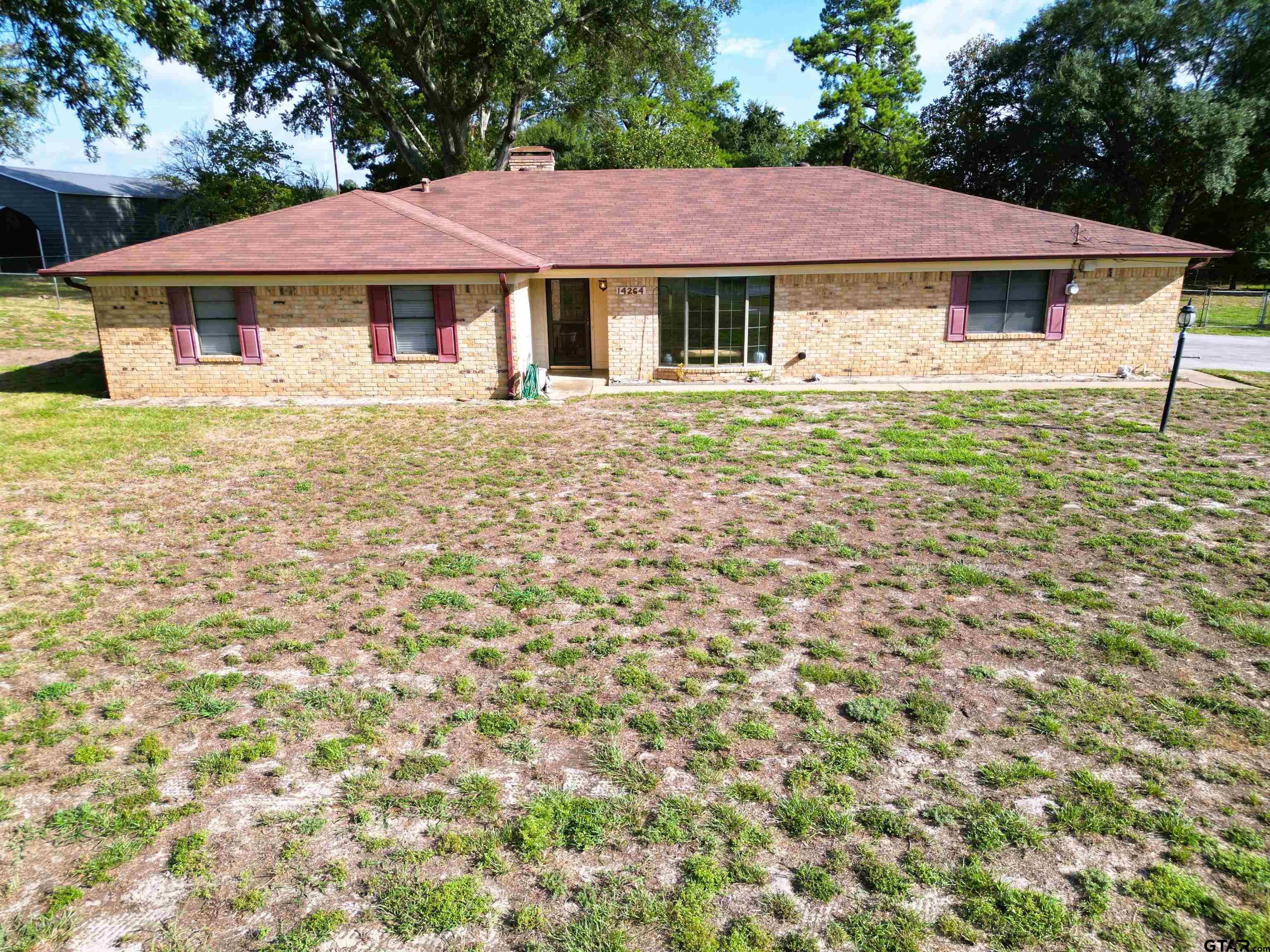 14264 Valley View Ridge, Tyler, TX 75709 — photo 2