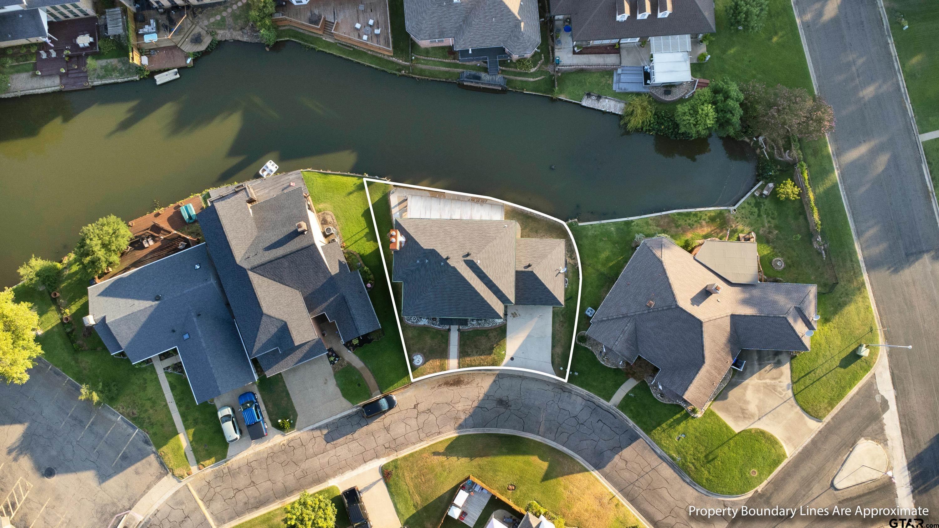 204 Millpond Drive — photo