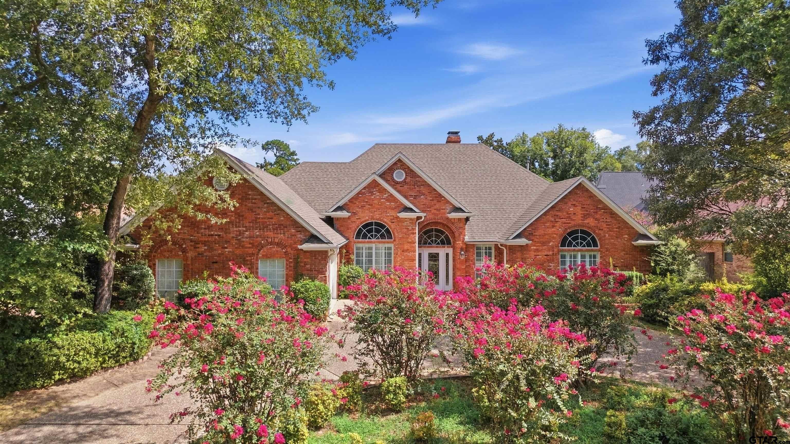 3403 Pinecreek Dr. — photo