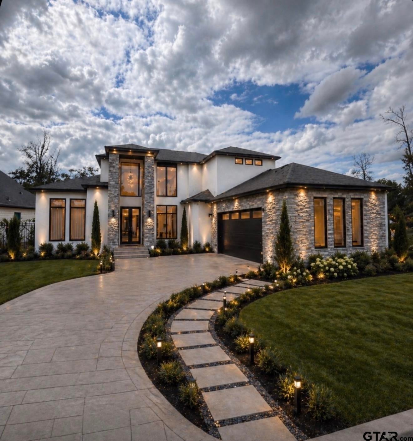 7409 Waterview Square — photo