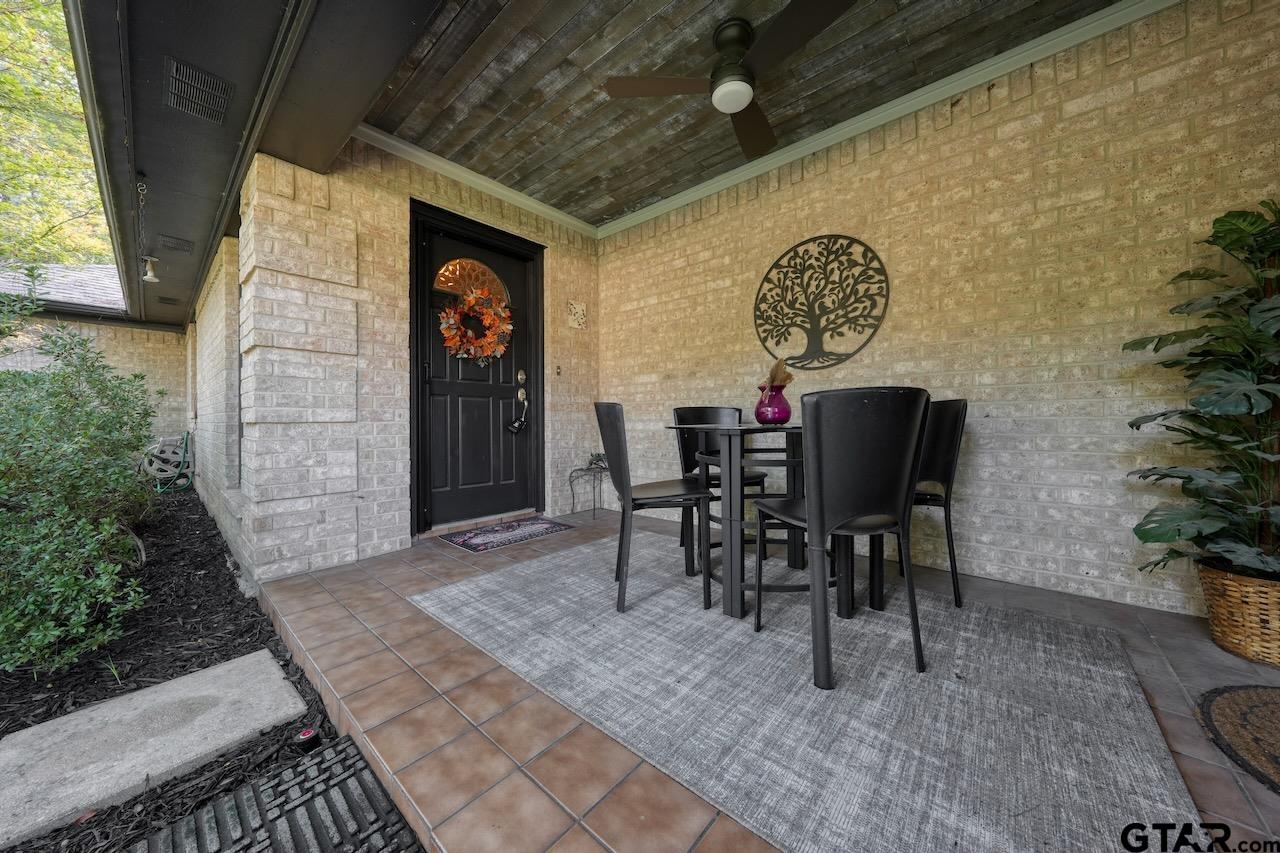 1632 Pineview Lane, Hideaway, TX 75771 — photo 2