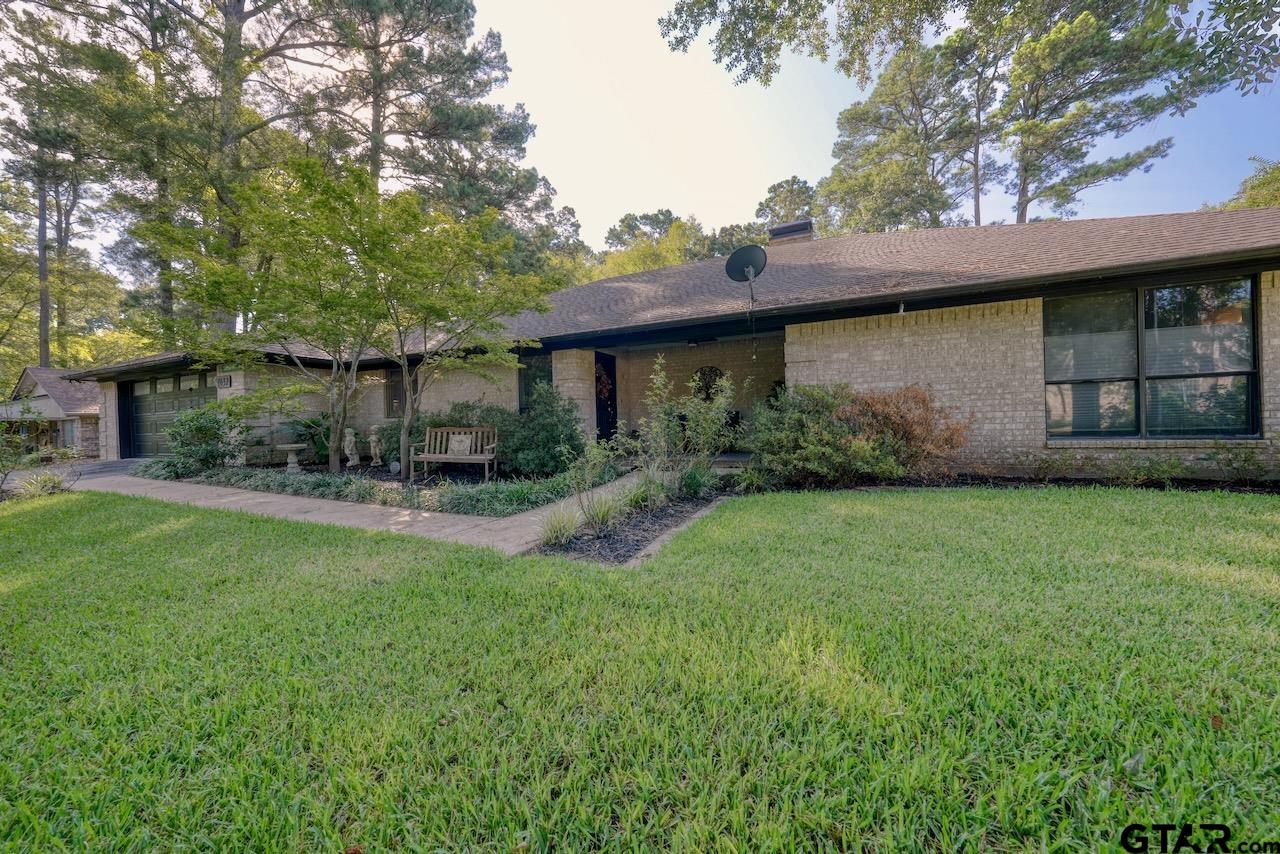 1632 Pineview Lane, Hideaway, TX 75771 — photo 3
