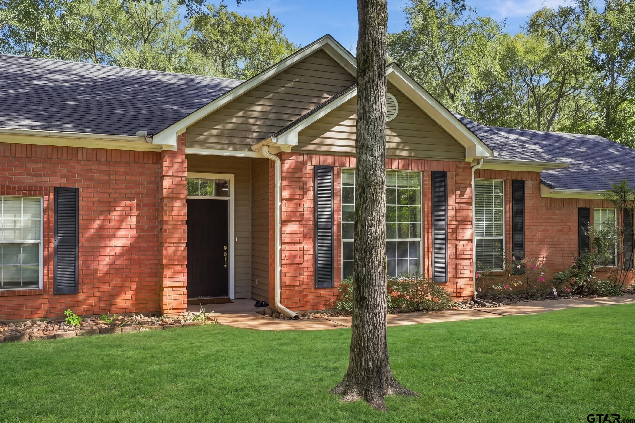 14315 E Ridge Road, Arp, TX 75750 — photo 2