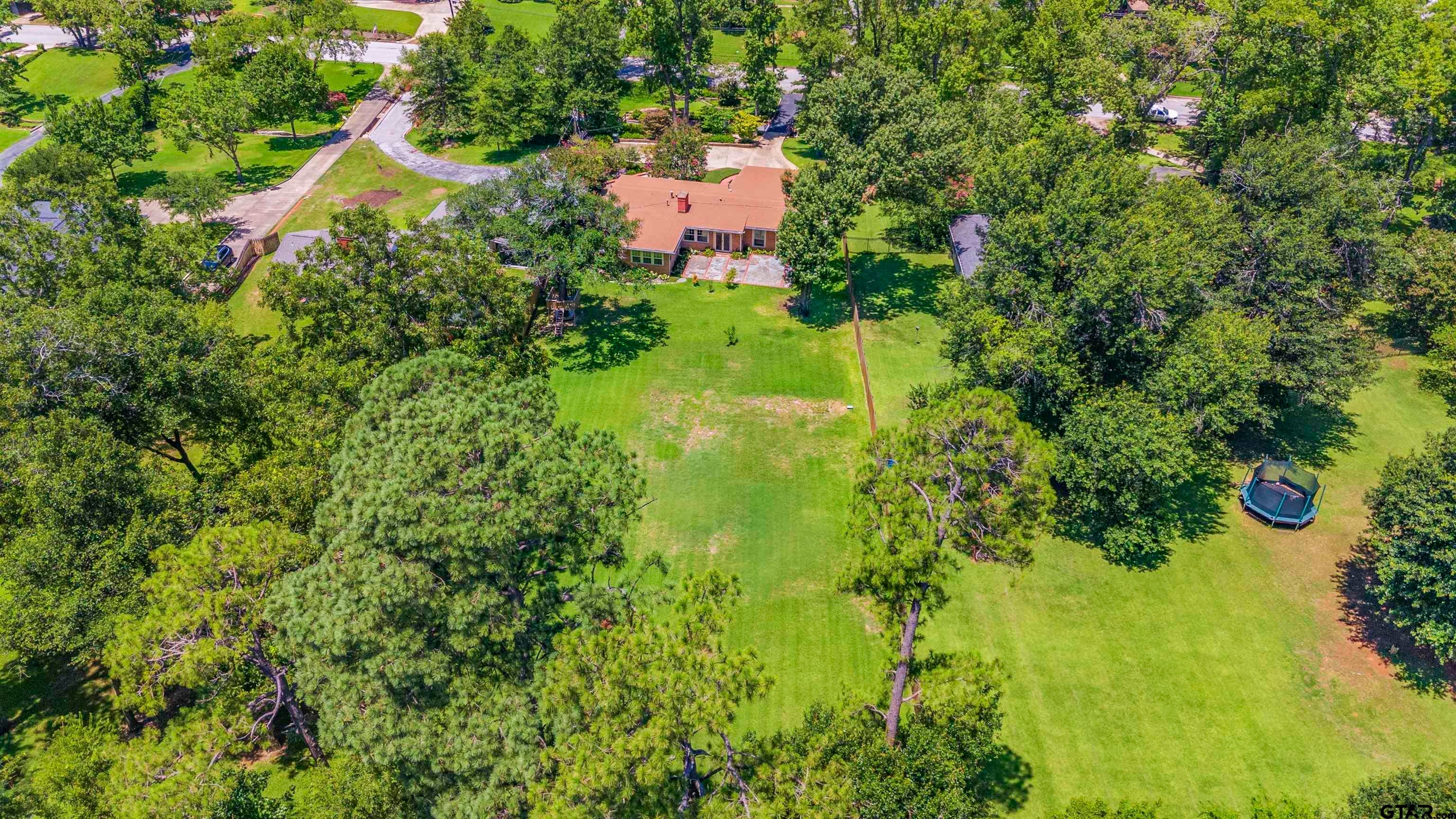 2306 Old Bullard Rd — photo